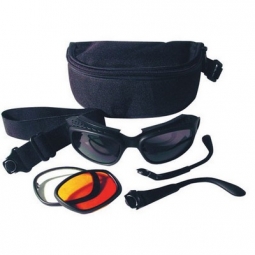 Bobster Brand Sport And Street Goggles