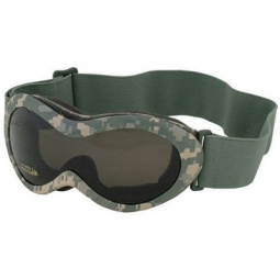 Infantry Goggles Army Digital Camouflage Goggle