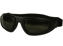 Tactical Sunglasses Conver To Goggles