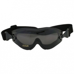 Cross Country Goggle Uv 400 Protection