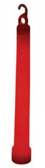 Emergency Chemical Lightstick Red
