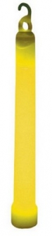 Yellow Emergency Chemical Lightsticks