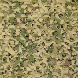 Ultra-Lite Camouflage Net Digital Killer Camo 8X10
