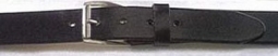 Cowhide Leather Garrison Belts XL Military Style Belts