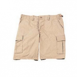 Khaki Shorts Military Cargo Shorts