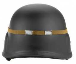 Gi Type Cats Eye Helmet Bands Coyote Brown
