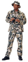 safariflage