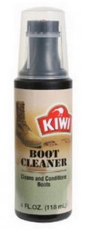 Kiwi Brand Desert Boot Cleaner 4 Oz