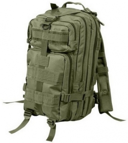 Molle Transport Pack Olive Drab Medium Pack