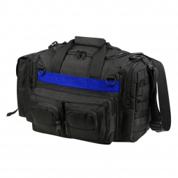 Thin Blue Line Concealed Carry Bag