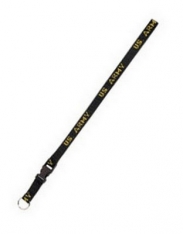 Army Logo Neck Strap Key Ring