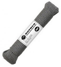 ACU Digital Camouflage Polyester Paracord 100 Ft