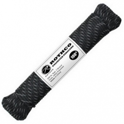 Reflective Paracord 100 Feet