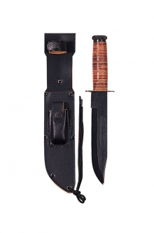 G.I. Style Marine Corps Combat Knife - Military Knives