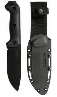 Kabar Knives Becker Companion Knife