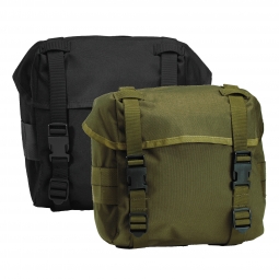 Gi Type Enhanced Nylon Butt Packs