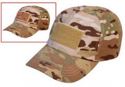 Multicam Cap Tactical Operator Camo Hat