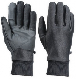 Rothco Police Gloves All Weather Gloves Black