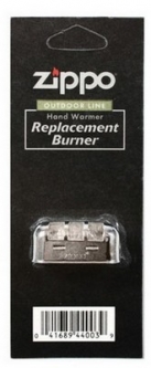 Zippo &Reg; Hand Warmer Replacement Burner