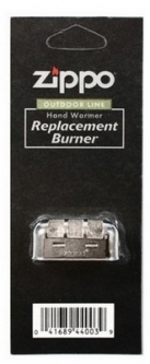 Zippo &Reg; Hand Warmer Replacement Burner