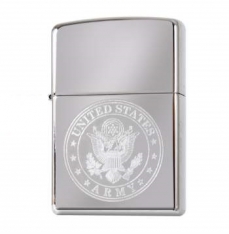 U.S. Army Zippo&Reg; Lighter