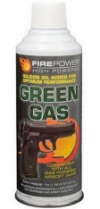 Air Gun Green Gas Propellant