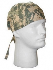 ACU Digital Camouflage Headwrap