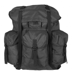 Large A.L.I.C.E. Field Pack - Black