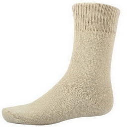 Boot Socks Khaki Thermal Boot Socks
