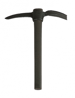 Military Pick Axe - Pick Mattock