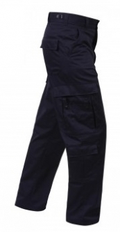 EMT Pants Midnite Blue 9 Pocket EMT Pant