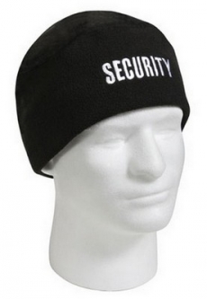 Security Watch Cap Polar Fleece