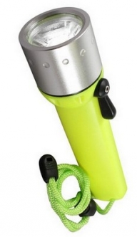 Rothco Diving Flashlight Waterproof