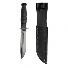 KA-BAR Black Short Fighting Knife