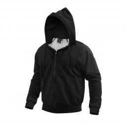 Sweat Jackets Thermal Lined