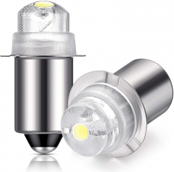 Gi Flashlight Krypton Bulbs