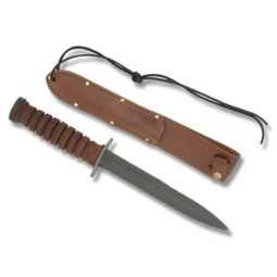 Survival Knife Ontario Trench Knife