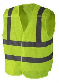 Safety Vest 5 Point Breakaway Vest
