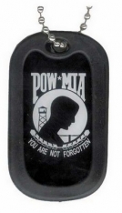 Dog Tag-Pow*Mia