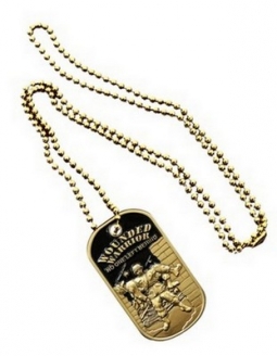 Dogtag-Wounded Warrior