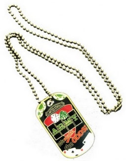 Dogtag-Casino Army