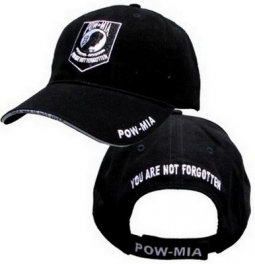 Cap - Pow-Mia