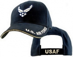 Cap - Air Force Logo