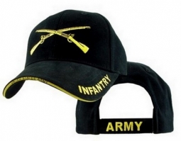 Cap - Army Infantry