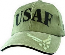 Cap - USAF (OD Green)