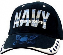 Cap - United States Navy