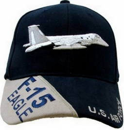 Cap - F-15 Eagle