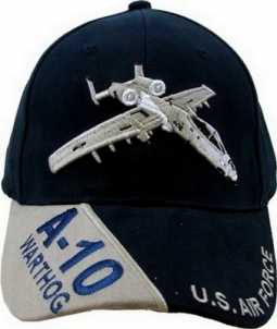 Cap - A-10 Warthog