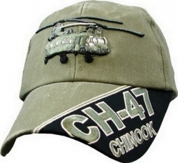 Cap - Ch7 Chinook