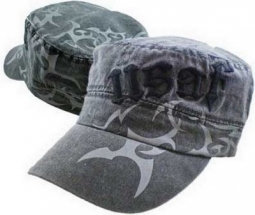 Cap - USAF Tribal Flat Top